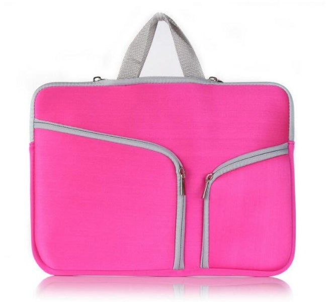 13 inch 13.3 inch Macbook Case iMac Pro Bag Universal Laptop Sleeve case Carousel 2