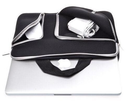13 inch 13.3 inch Macbook Case iMac Pro Bag Universal Laptop Sleeve case Carousel 6