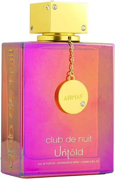 CLUB DE NUIT UNTOLD BY ARMAF 200ML EDP_®_ Carousel 1
