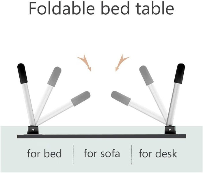 Bed Laptop Table New Carousel 4
