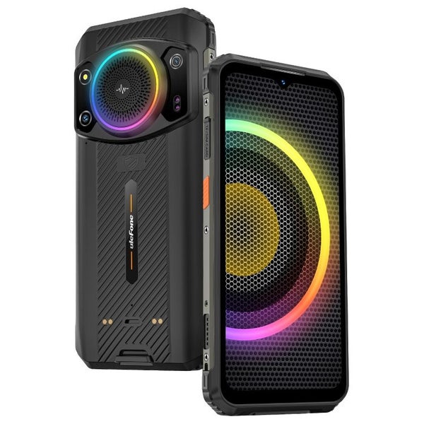 Ulefone Armor 21 Rugged Phone Night Vision 64MP Cam 8GB+256GB NFC 4G Android 1362866852147459113