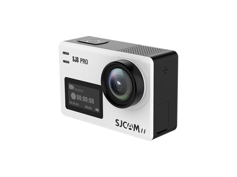SJCAM 4K 60FPS FHD Sport Action Camera WiFi Camera Live Streaming DV Camcorder Carousel 2