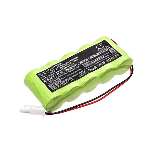 Cameron Sino Cs Cft700Pw 3500Mah Replacement Batter For Craftsman Carousel 2