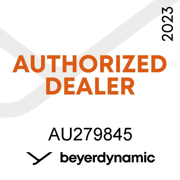 Beyerdynamic Genuine Velour Ear Pads Cushions EDT990VB - Black (Pair) Carousel 2