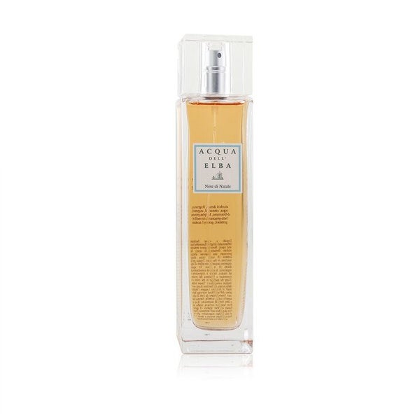 Acqua Dell Elba Room Spray Note Di Natale 100Ml Carousel 1