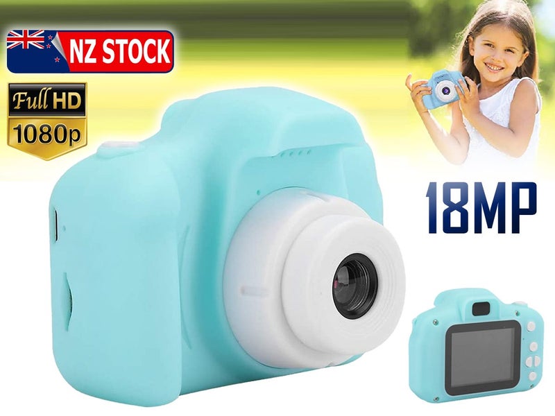 Kids Camera (Over Stocked) Carousel 1