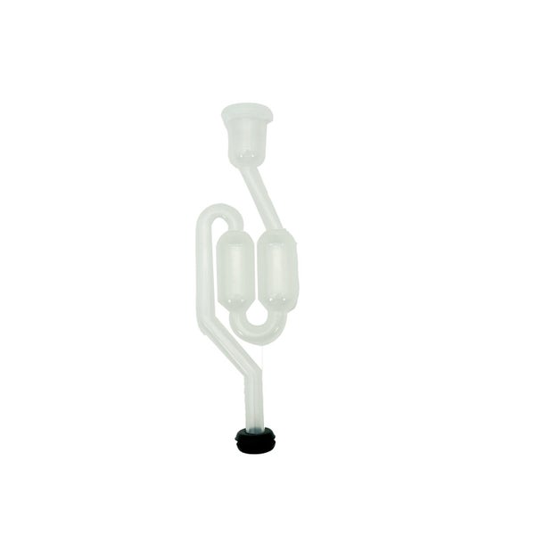 INNOBREW IT 30L FERMENTER KIT - PAIL, LID, TAP, AIRLOCK & BLACK GROMMET Carousel 7
