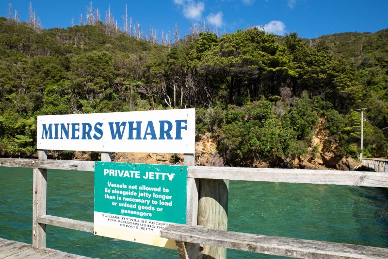 Property Valuation for 0 Endeavour Inlet, Pukekoikoi, Marlborough