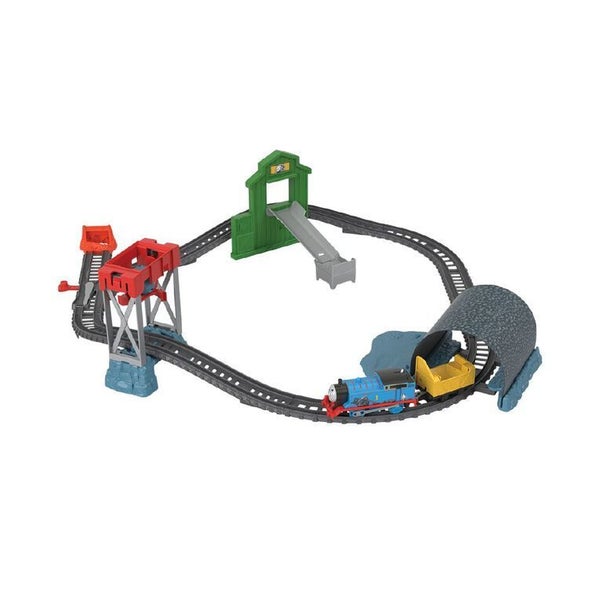 Classic Look Thomas & Friends TrackMaster: Thomas at the Quarry Track Set Carousel 3