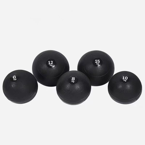 Slam Ball 10kg New Carousel 2