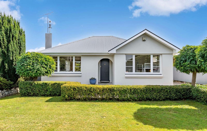 17 Sackville Street, Martinborough, South Wairarapa, Wellington