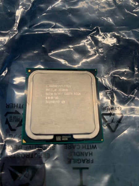 $1RES Intel® Xeon® Processor 5120 (2 Cores) $1RES Carousel 1