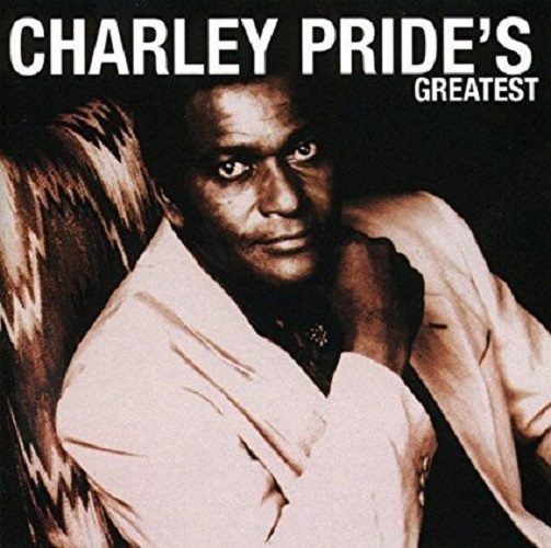 CHARLEY PRIDE - CHARLEY PRIDE'S GREATEST (CASSETTE) Carousel 1