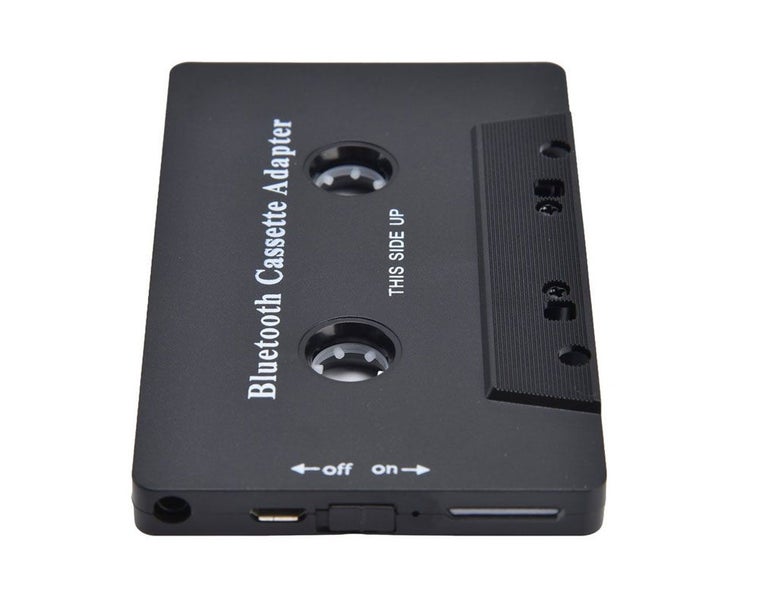Bluetooth Cassette Adapter Sale Sale Carousel 2