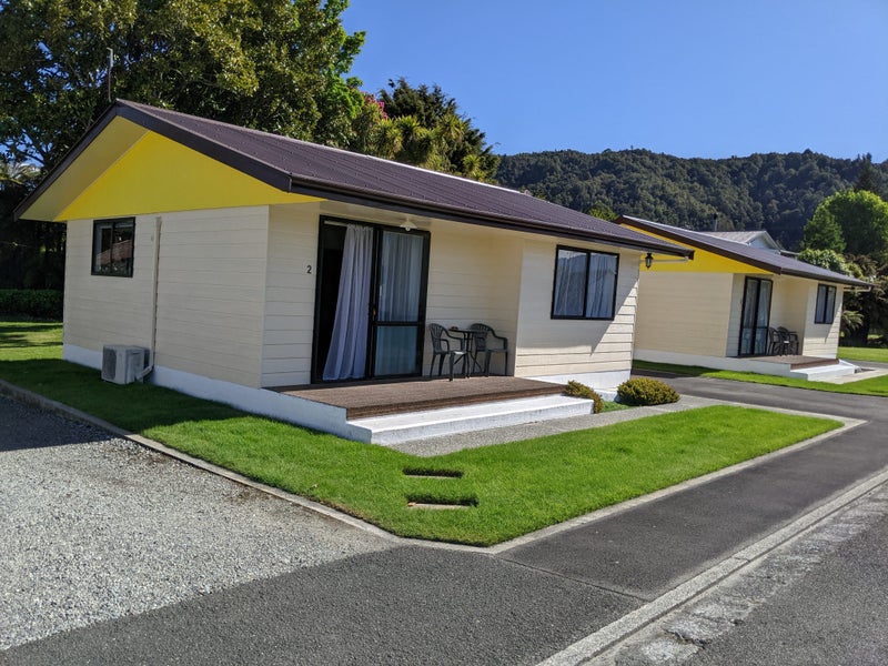 88 & 90 Fairfax Street, Murchison, Tasman, Nelson / Tasman