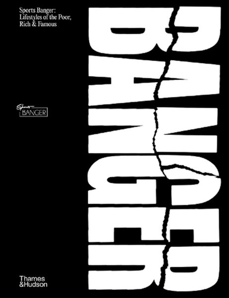 Sports Banger by Jonny Banger - Hardcover Carousel 1