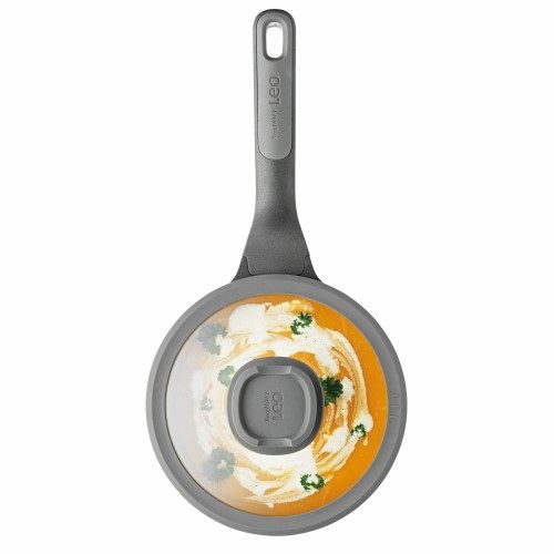 Covered Saucepan - Berghoff Stone+ (18cm) Carousel 2
