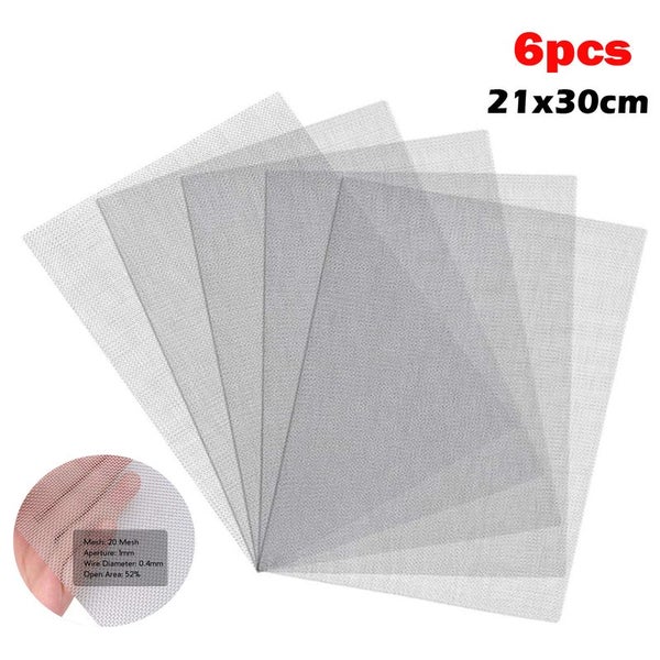 Wire Mesh Sheets 3664902 Carousel 2