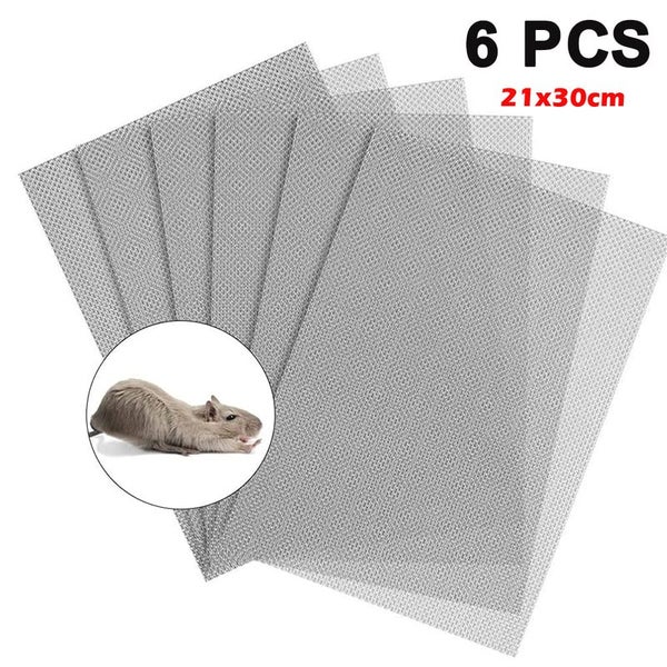 Wire Mesh Sheets 3664902 Carousel 1