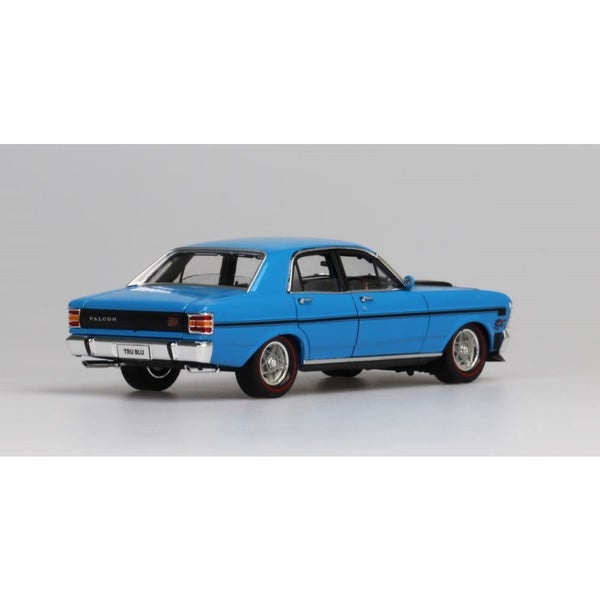 1:24 Blue XW GTHO Carousel 2