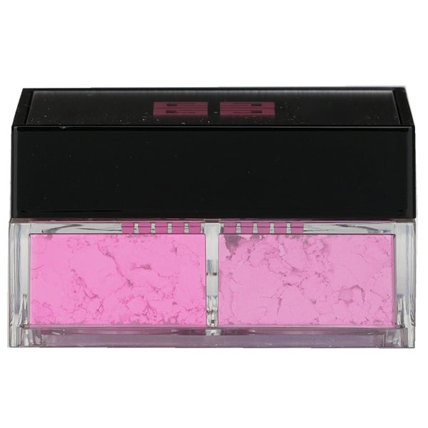GIVENCHY - Prisme Libre Blush The First 4-Color Loose Powder Blush - # 1 Moussel Carousel 3