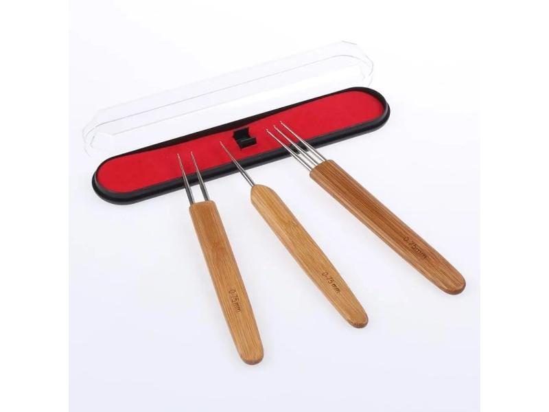 Crochet Hooks Needles Set Carousel 1