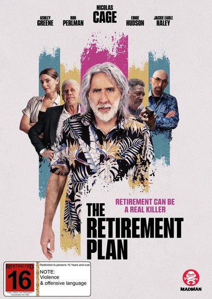 The Retirement Plan Carousel 1