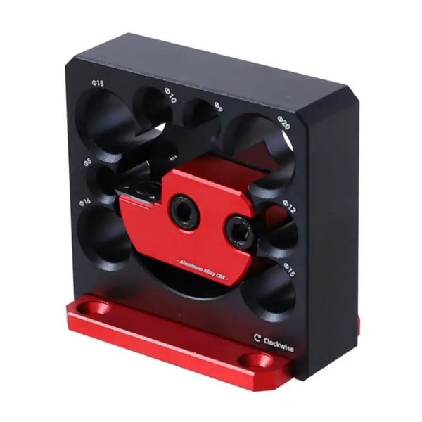 Dowel Maker Round Rod Wood Turning Cutter Auxiliary Tool 3657907 Carousel 10