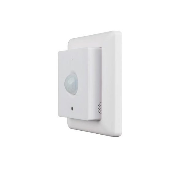 Oz Smart Zigbee Multisensor Carousel 1