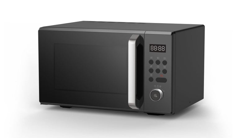 32L Digital Microwave Carousel 1
