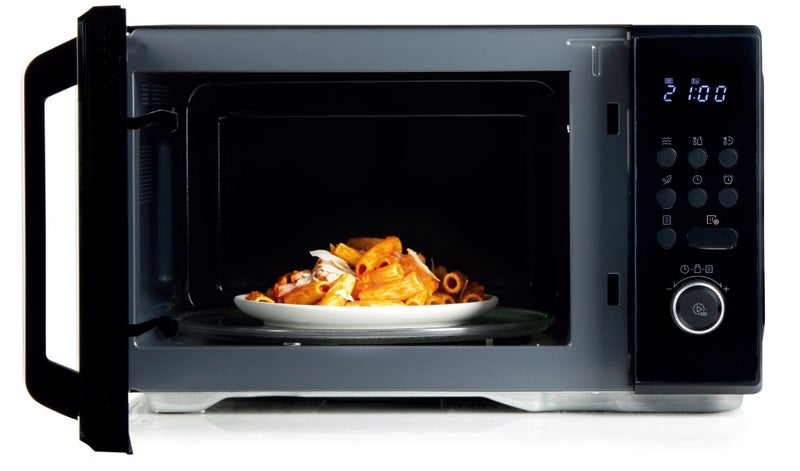 32L Digital Microwave Carousel 2