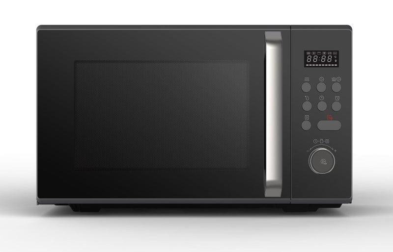 32L Digital Microwave Carousel 3