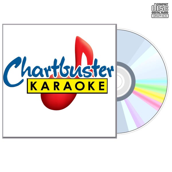 Joe Diffie Vol 1 - CD+G - Chartbuster Karaoke Carousel 1