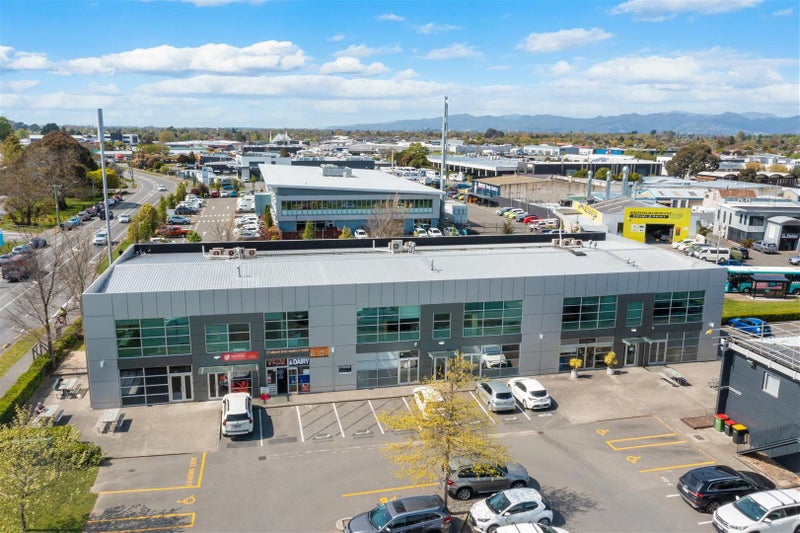 567 Wairakei Road, Burnside, Christchurch City, Canterbury