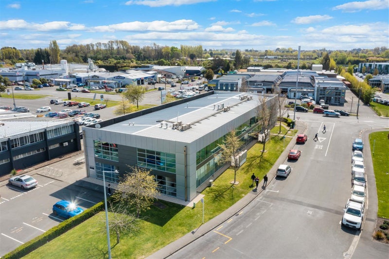 567 Wairakei Road, Burnside, Christchurch City, Canterbury