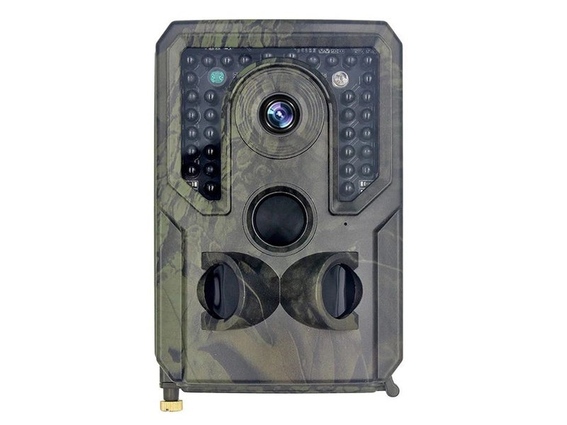 Trail Camera for Hunting Scouting Range Control Carousel 1