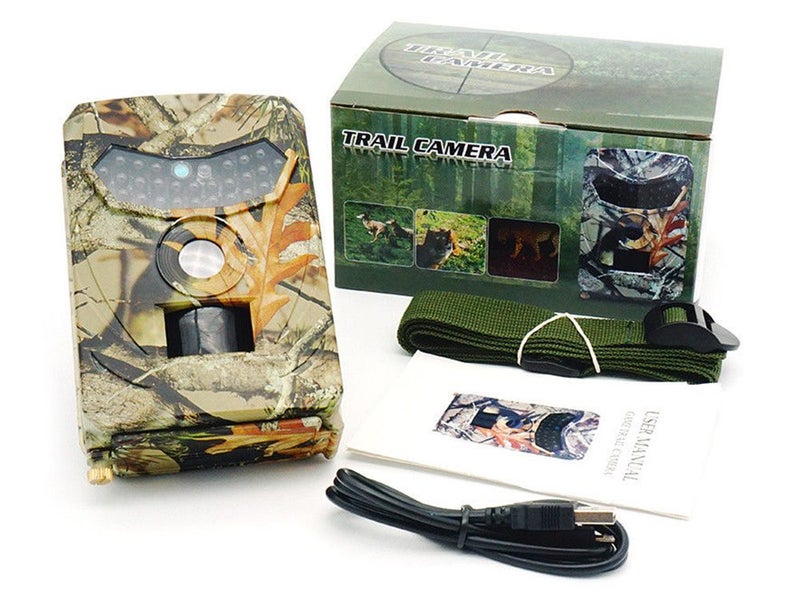 Trail camera Carousel 14