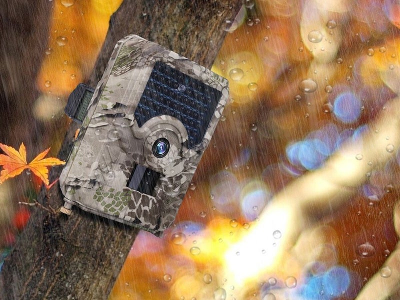 12MP Trail Camera Hunting Game Camera Carousel 2