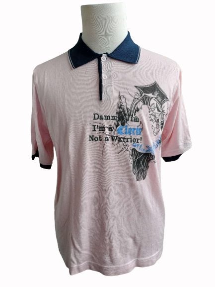 NOGARA T-shirt L Carousel 1