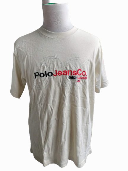 T-shirt L Carousel 1