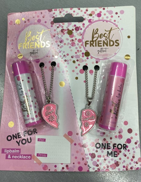 Girls Best Friend Set Carousel 1