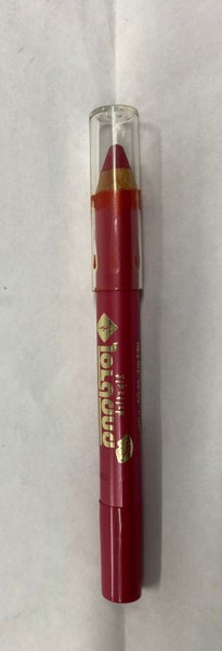 Jordana Pencil Lipstick Rose Rush Carousel 1