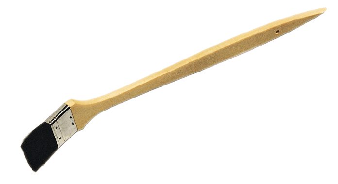 C&A Brushware Radiator Brush Box 12 Marine, Industrial, Mining, Maintenance Carousel 1