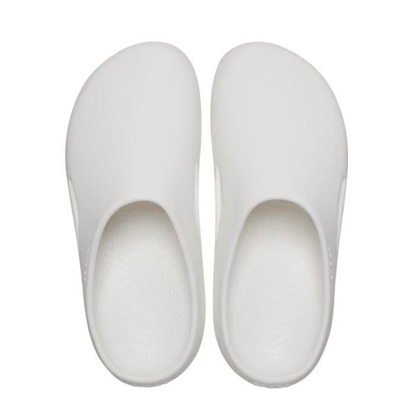 Crocs - Mellow Recovery Clog White Adults Womens & Mens Carousel 2