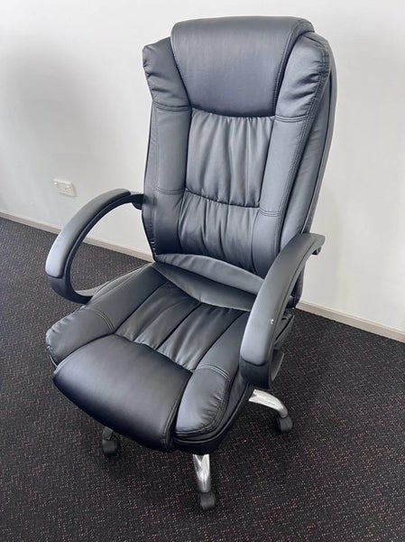 boardroom chair Carousel 1