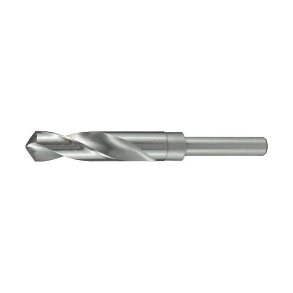 Holemaker 12.5mm Reduced Shank Drill 21.0mm Carousel 1