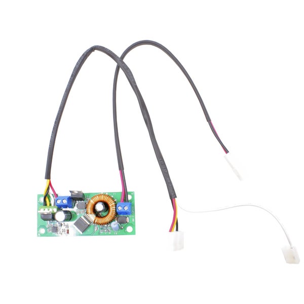 ATA/B&D 90801 SCG-01 v2.01 Solar Charger Board 4 Pin Carousel 1