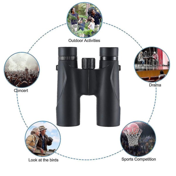 Waterproof Hd Non-infrared Night Vision Cell Phone Outdoor Binoculars Carousel 2
