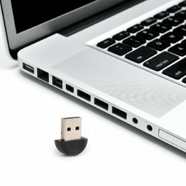 Mini USB2.0 Bluetooth Dongle Wireless Adapter Carousel 2