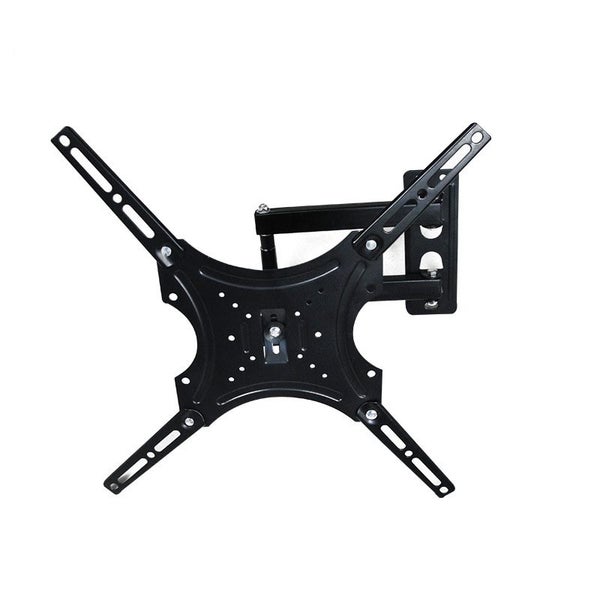 TV Mount Swivel TV Wall Mount Bracket 14"-55" Carousel 1